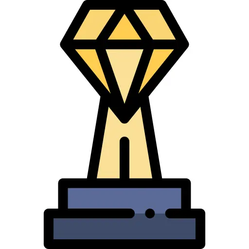 Trophy