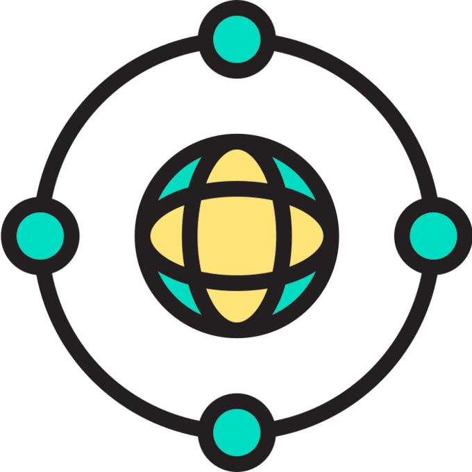 世界