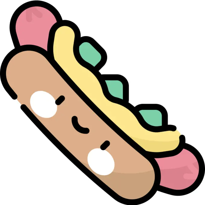 Hot dog