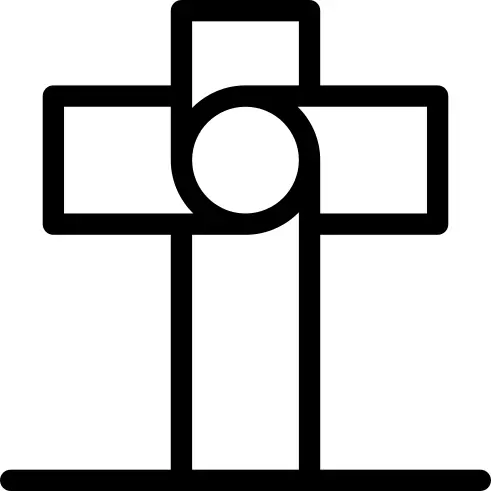 Cross