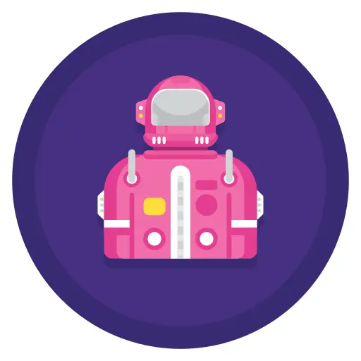 Astronaut