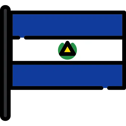El salvador