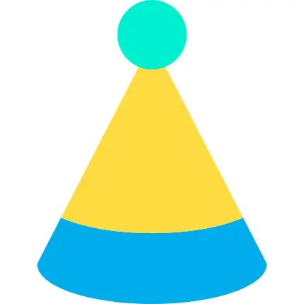 Party hat