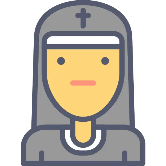 Nun