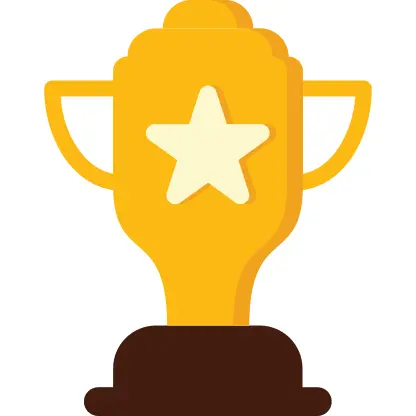 Trophy