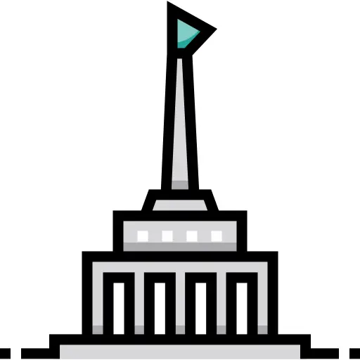 Slavin memorial bratislava