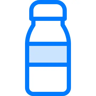 Water bottle