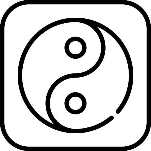 Yin yang