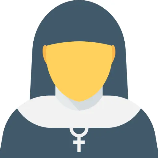 Nun