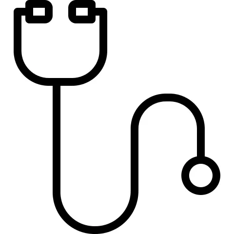 Stethoscope