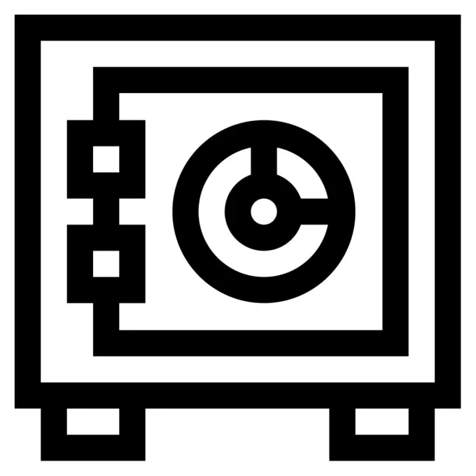 Safebox