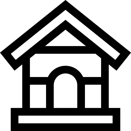 Dog house