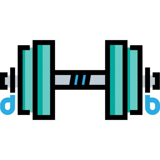 Dumbbell