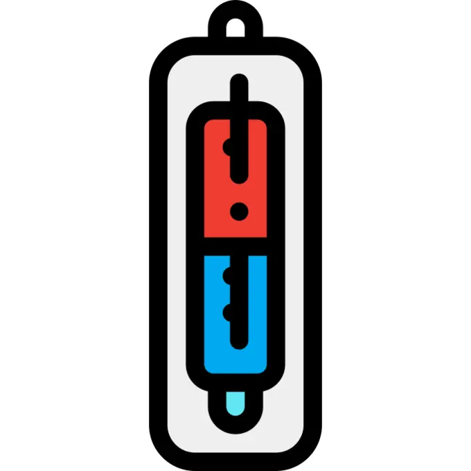 Thermometer