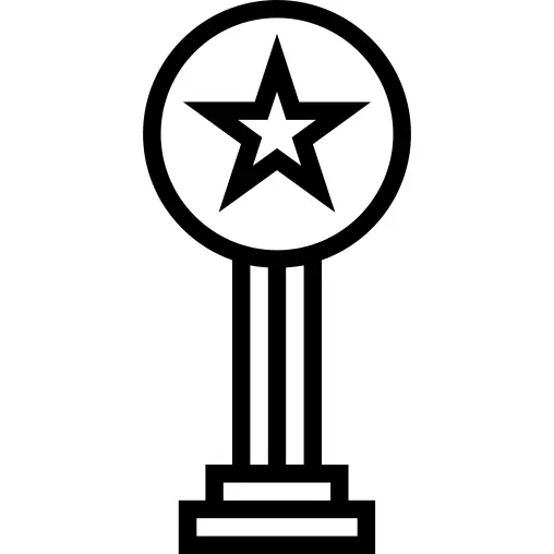 Trophy