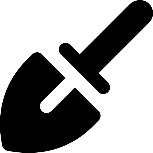 Trowel