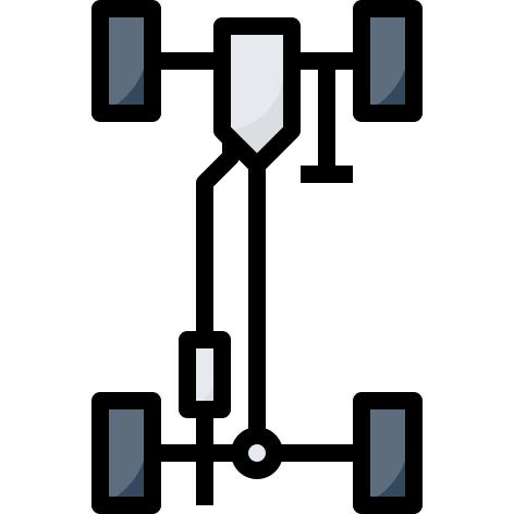 Chassis