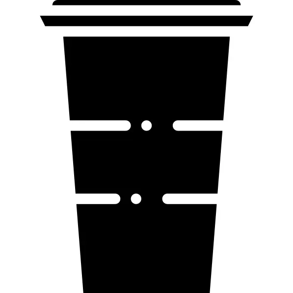 Coffee cup
