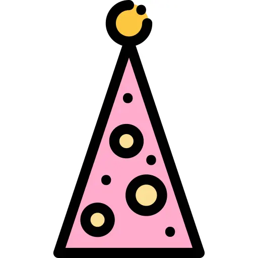 Party hat