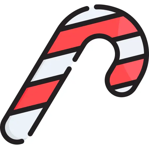 Candy cane