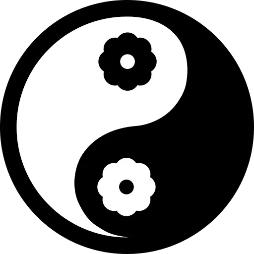 Yin yang