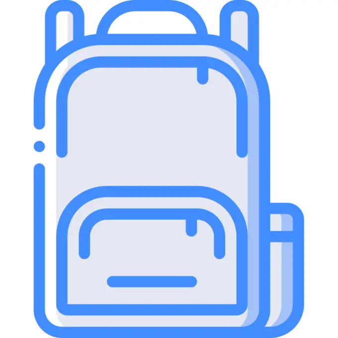Backpack