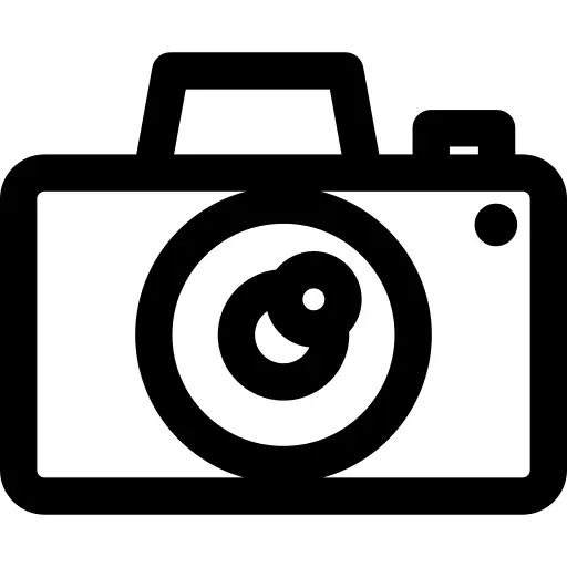 Photo camera
