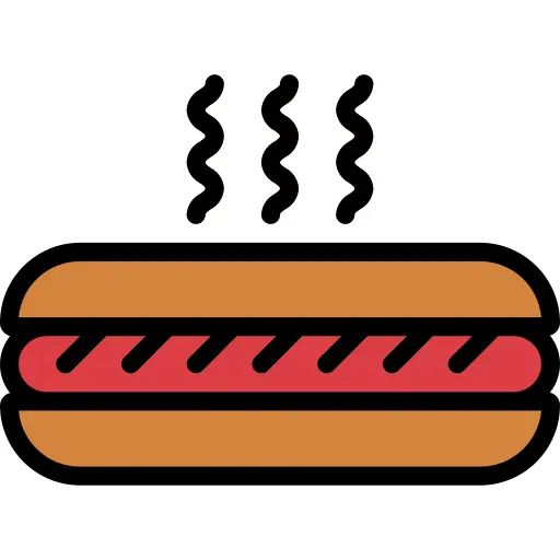 Hot dog