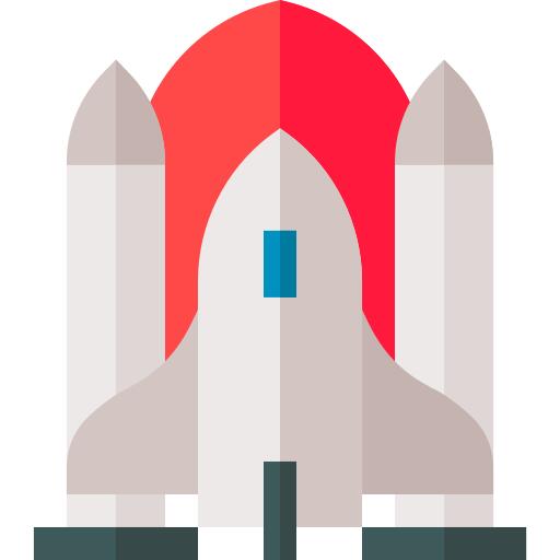 Rocket ship