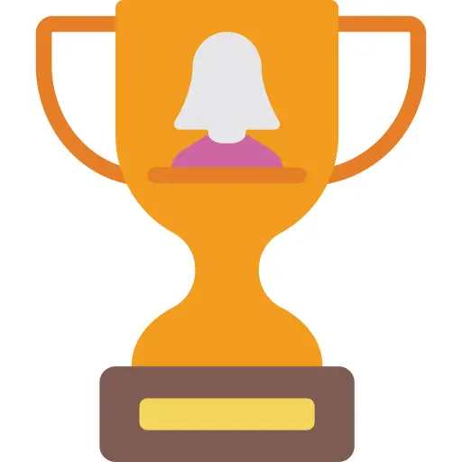 Trophy