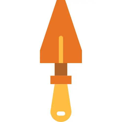 Trowel