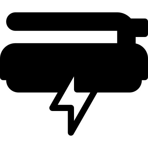Defibrillator