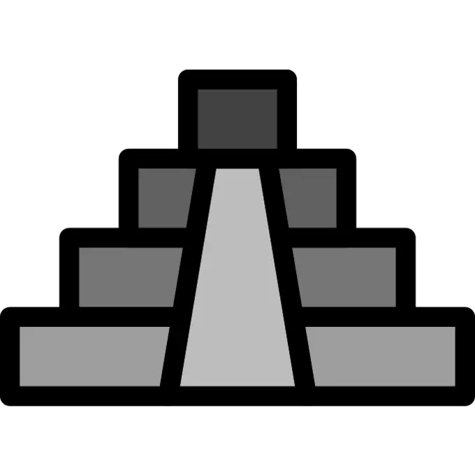 Pyramid