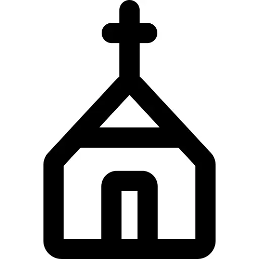 教会