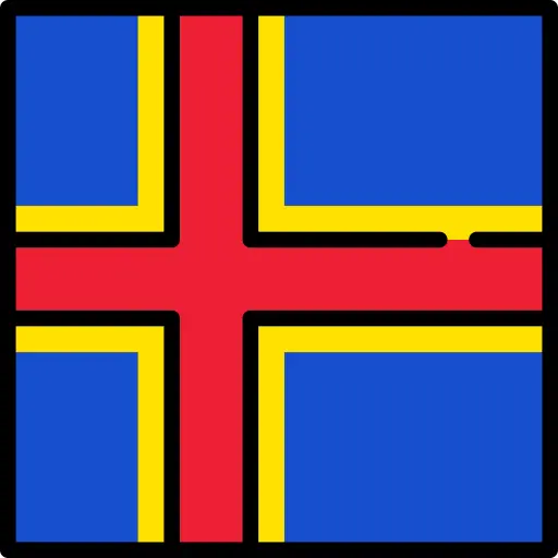 Aland islands