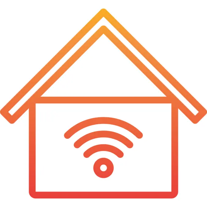 Smart home