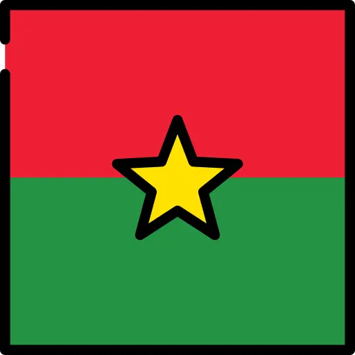 Burkina faso