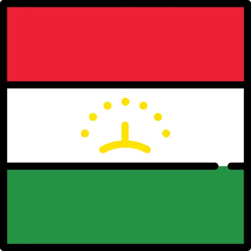 Tajikistan