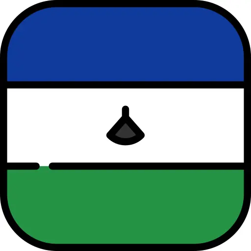 Lesotho