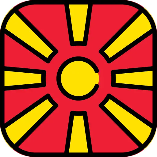 Republic of macedonia