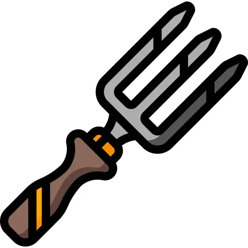 Fork