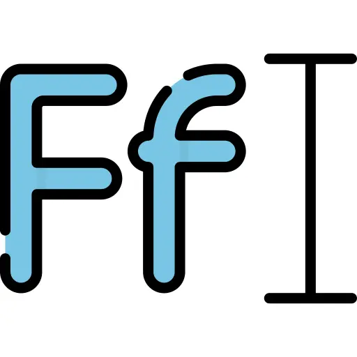 Font
