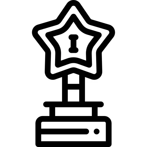Trophy