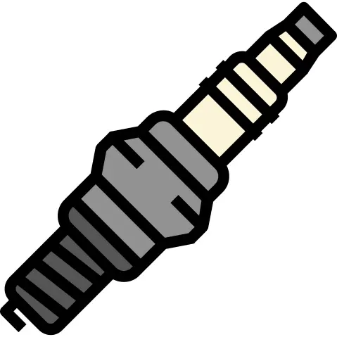Spark plug