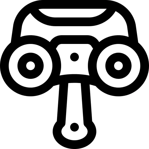 3d printing handheld scanner