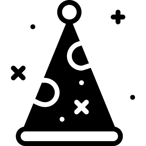 Party hat