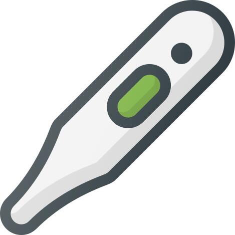 Thermometer