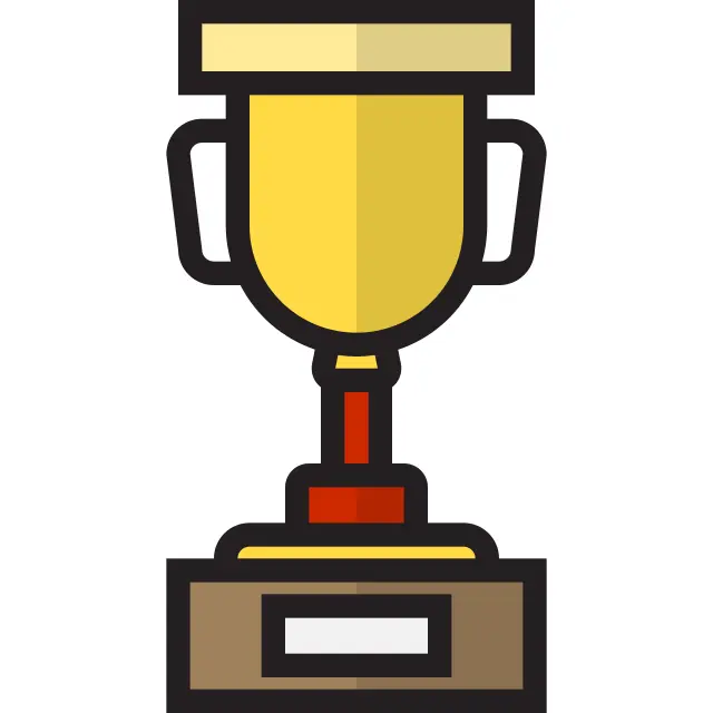 Trophy