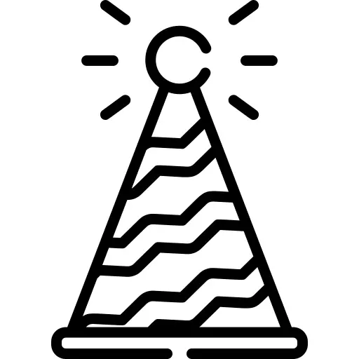 Party hat