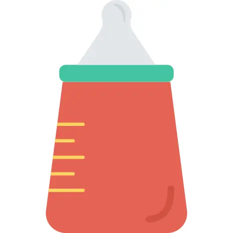 Baby bottle